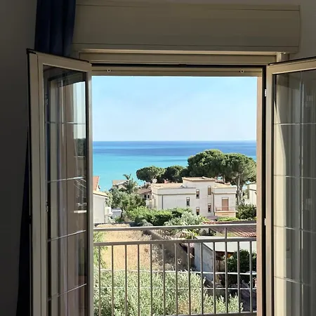 Apartmán La Casa Di Giusy Porto Empedocle