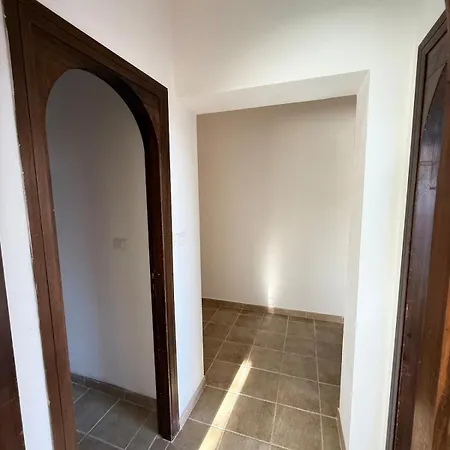 Apartmán La Casa Di Giusy Porto Empedocle