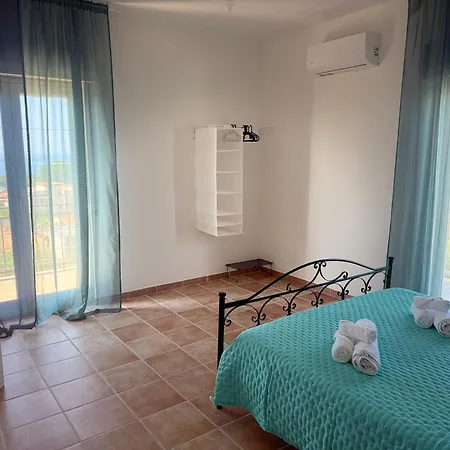 La Casa Di Giusy