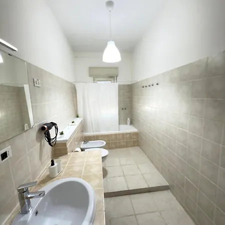 Apartmán La Casa Di Giusy