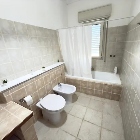 Apartmán La Casa Di Giusy