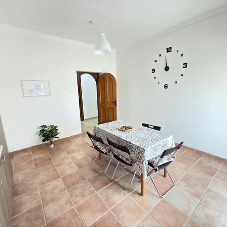 La Casa Di Giusy Apartmán