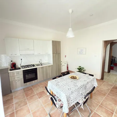 La Casa Di Giusy Apartmán