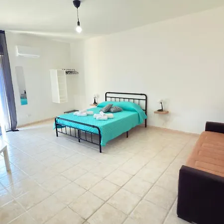 Apartmán La Casa Di Giusy