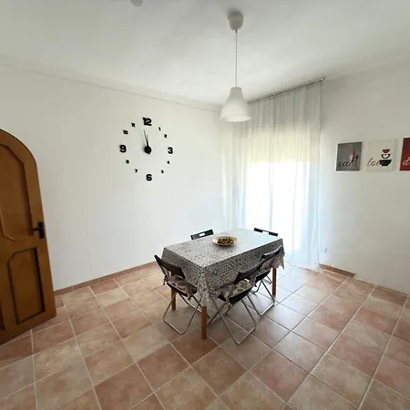 Apartmán La Casa Di Giusy Porto Empedocle