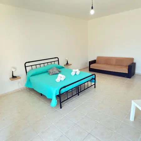 Apartmán La Casa Di Giusy Porto Empedocle